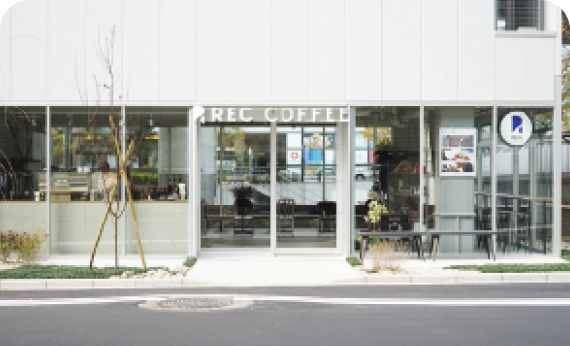 【成功事例】Rec Coffee_アンケート機能を使って、友だちの84%の属性や趣味趣向の情報を取得！